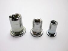 Ecrou sertir insert d'occasion  Sausheim