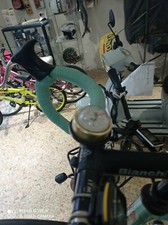 Bicicletta bianchi6 lotto usato  Roma