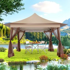 12x12 pop gazebo for sale  Brentwood
