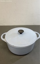 Cousances oval cocotte for sale  Columbus