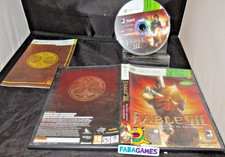Xbox 360 fable usato  Santa Sofia