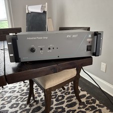 Peavey ipa 300t for sale  Point Pleasant Beach