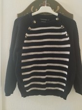 Monoprix beau pull d'occasion  Gagny