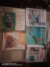 Libri scolastici usati usato  Boscotrecase
