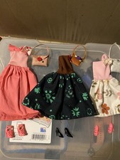 Handmade barbie doll for sale  Tulare