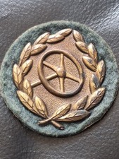 Ww2 german drivers for sale  NORWICH
