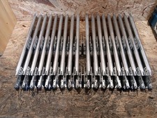 Hettich 40kg vollauszüge gebraucht kaufen  Schwäbisch Gmünd