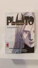 Pluto naoki urasawa usato  Chioggia