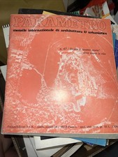 Parametro giugno 1978 usato  Palermo