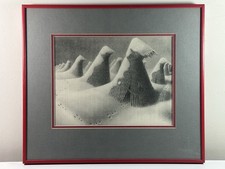 Grant wood january for sale  Arlington