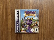 Spyro adventure game usato  Crema