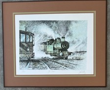 John kelly train for sale  Seattle