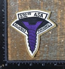 Vintage army 332nd for sale  Tacoma