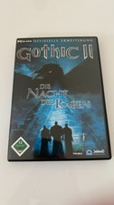 Gothic addon nacht gebraucht kaufen  Lichtenfels