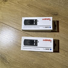 Märklin gleisende prellbock gebraucht kaufen  Velbert