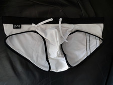 N2n bodywear badehose gebraucht kaufen  Deutschland