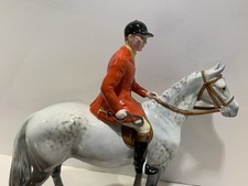Beswick huntsman grey for sale  STOKE-ON-TRENT