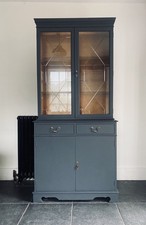 Vintage soft blue for sale  ROMFORD