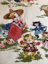 Vintage mother goose for sale  Sandwich