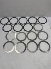 Usado, Pacote de disco de embreagem OEM KTM 12-25 250-501 450 SXF XCF FC EX MC FX 79532010033 comprar usado Usado, Pacote de disco de embreagem OEM KTM 12-25 250-501 450 SXF XCF FC EX MC FX 79532010033 comprar usado  Enviando para Brazil