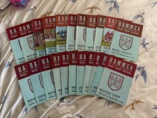 Full set west for sale Full set west for sale  STRATFORD-UPON-AVON