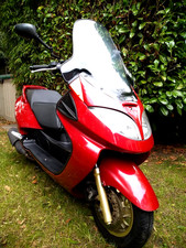 Italjet 250 jupiter for sale  COLCHESTER