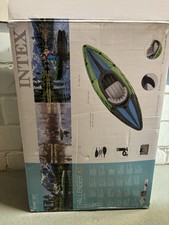 Bestway Hydro-Force Cove Champion Aufblasbares Kajak comprar usado  Enviando para Brazil