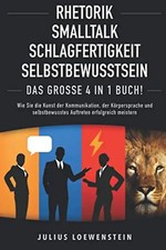 Rhetorik smalltalk schlagferti gebraucht kaufen  Berlin