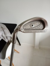 Ping eye iron for sale  HORNCASTLE