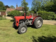 Massey ferguson perkins for sale  FAKENHAM