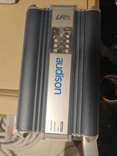 Amplificatore audison lrx2. usato  Roma