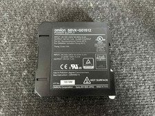 Omron s8vk g01512 usato Omron s8vk g01512 usato  Sassuolo