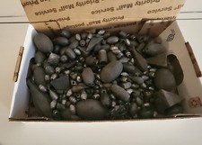 Usado, LOTE DE PESOS/CHUMBADAS DE PESCA COM CHUMBO VÁRIOS TAMANHOS E TIPOS 7,5 LIBRAS  comprar usado  Enviando para Brazil