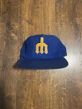 Vintage seattle mariners d'occasion  Expédié en Belgium