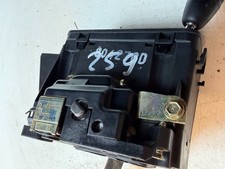 Gangwahlhebel 2022670137 merce gebraucht kaufen  Tann