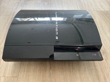 Sony ps3 cechb00 for sale  STEVENAGE