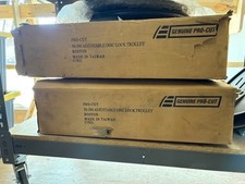 Carrinho de trava de disco ajustável Pro-Cut 50-390, usado comprar usado  Enviando para Brazil