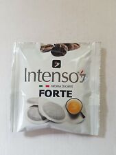 150 cápsulas de café Intenso ESE 44mm [Forte] - Entrega gratuita comprar usado  Enviando para Brazil