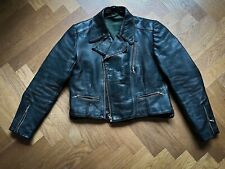 Lederjacke gebraucht kaufen  Berlin