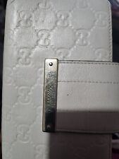 Gucci wallet. vintage for sale  LONDON