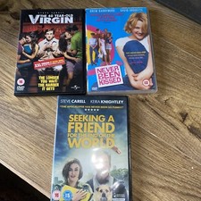 Dvds year old for sale  THORNTON-CLEVELEYS