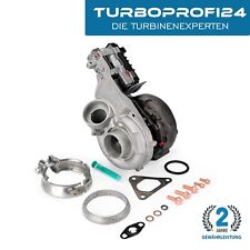 Turbosprężarka Mercedes C220 E220 CDI 110kW Garrett A6460960499 A6460960099 727461 na sprzedaż  PL