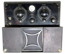 Usado, KEMPER RADIO CORP. MODELO K52 RÁDIO "PORTÁTIL" COMPLETO EM MUITO BOM ESTADO! comprar usado  Enviando para Brazil