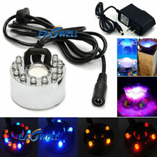 Led ultrasonic mist for sale  USA