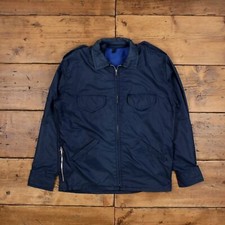 Vintage workwear jacket for sale  SHEFFIELD