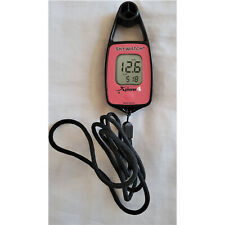 JDC Skywatch Xplorer 4 medidores de vento anemômetro digital temperatura, bússola, elevação comprar usado  Enviando para Brazil