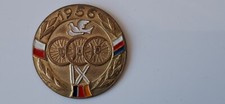 Abzeichen ddr friedensfahrt gebraucht kaufen  Hohenstein-Ernstthal