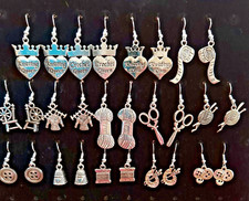 Tibetan silver theme for sale  SALISBURY