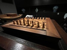 Kasparov scisys chess d'occasion  Expédié en Belgium