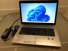 Notebook portatitile probook usato  Giussano